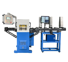 CNC Steel Strip Leveling Line